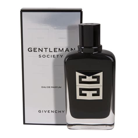 givenchy society cena|givenchy gentleman society.